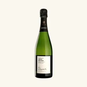 Devaux Coeur des Bar Blanc de Noir NV
