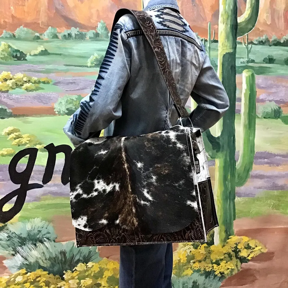 Diaper Bag / All Purpose Tote Bag #16768