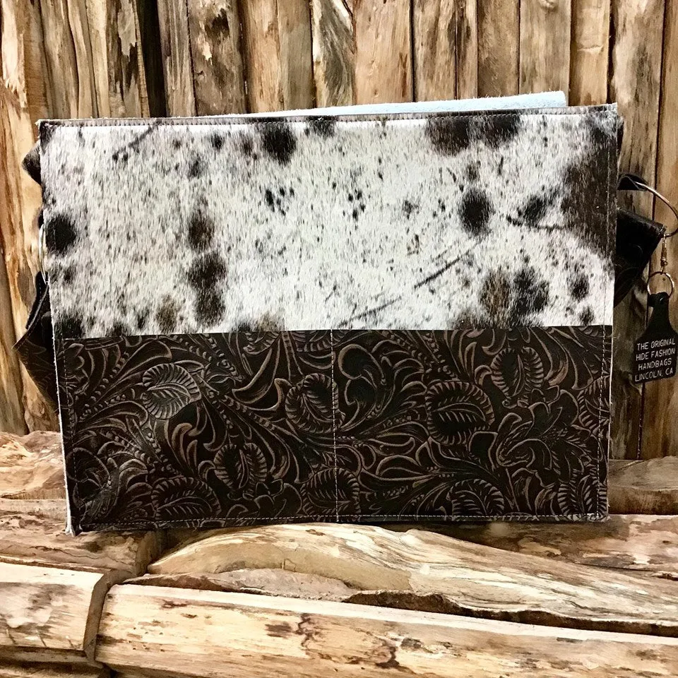 Diaper Bag / All Purpose Tote Bag #16768
