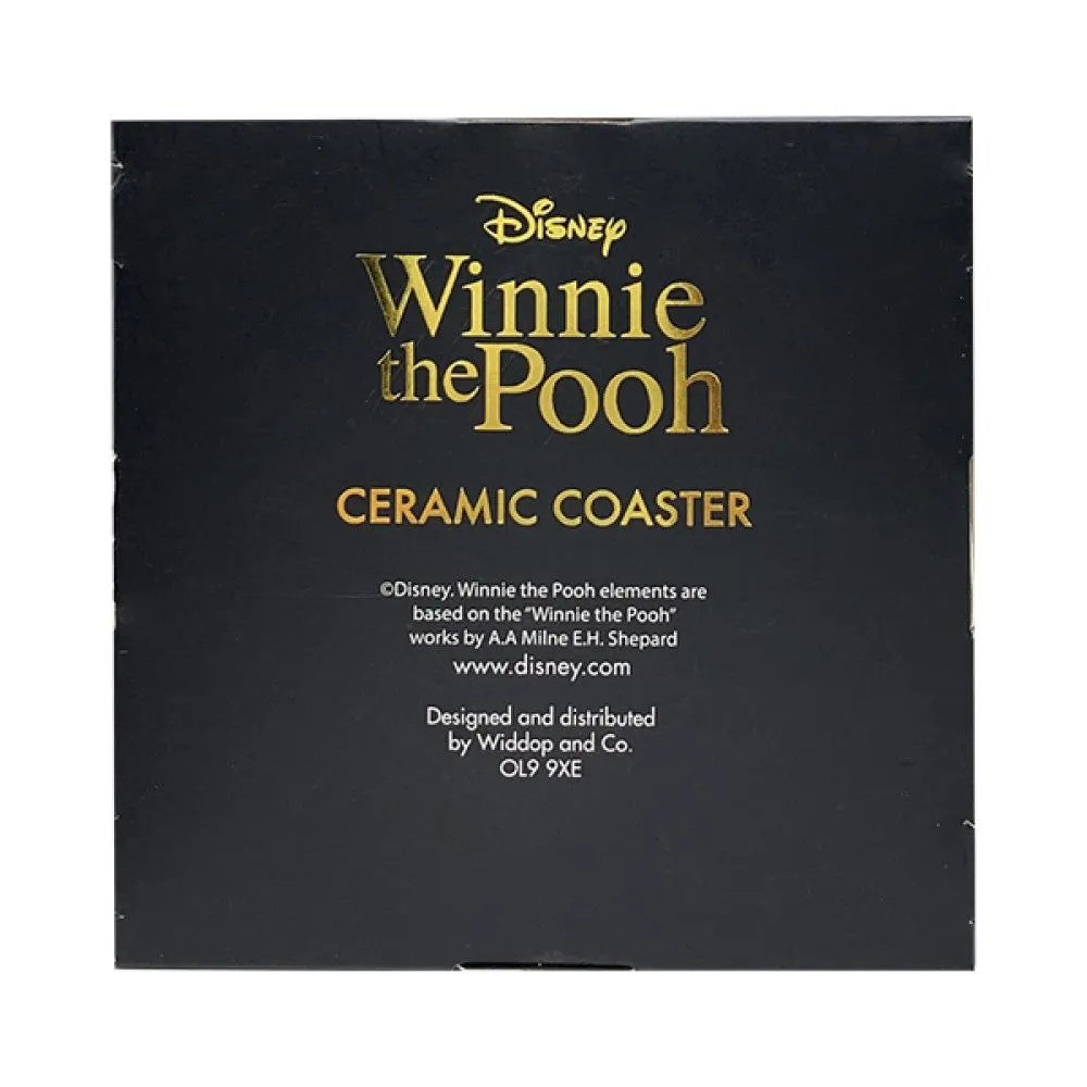 DISNEY COLLECTABLE COASTER PIGLET