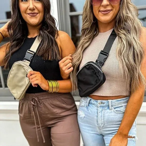 Dixie "Bum" Bag