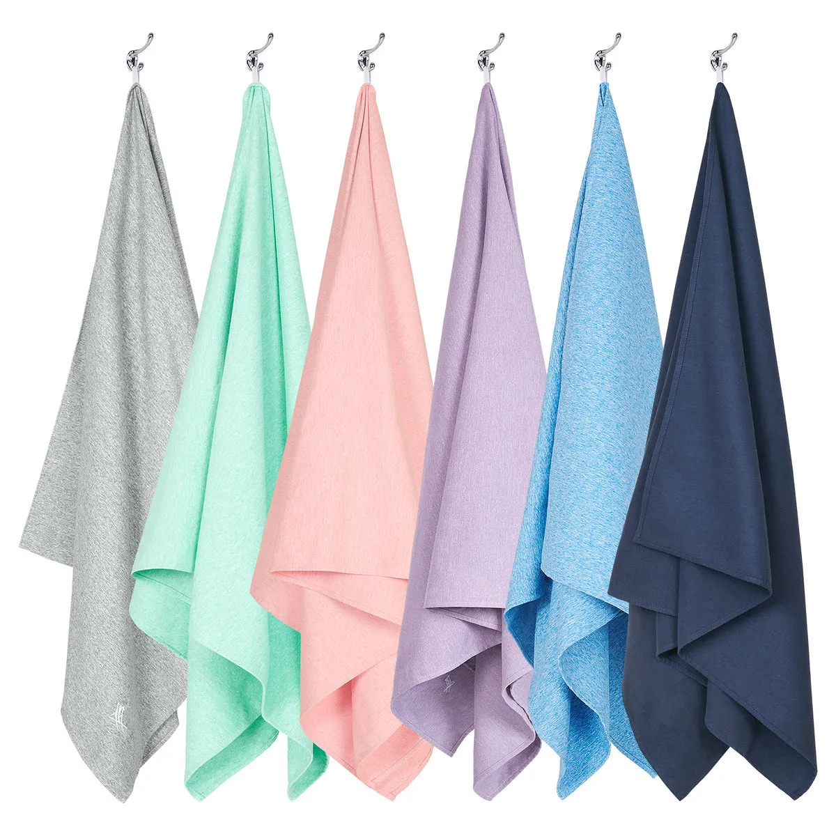 Dock & Bay Quick Dry Towels - Island Pink