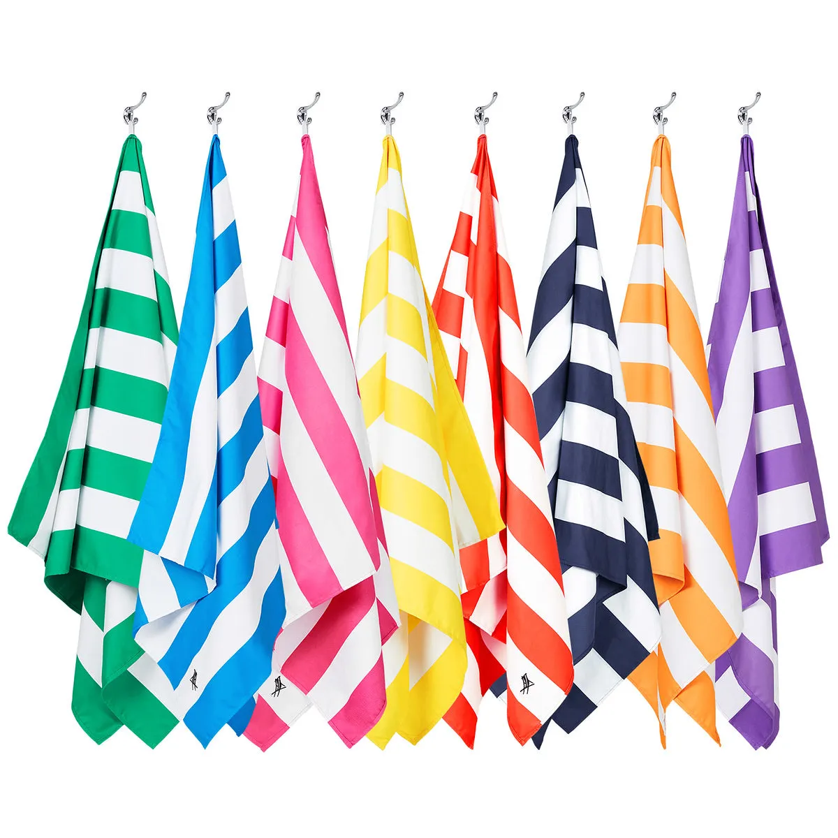 Dock & Bay Quick Dry Towels - Waikiki Coral