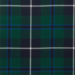 Douglas Modern Lightweight Tartan