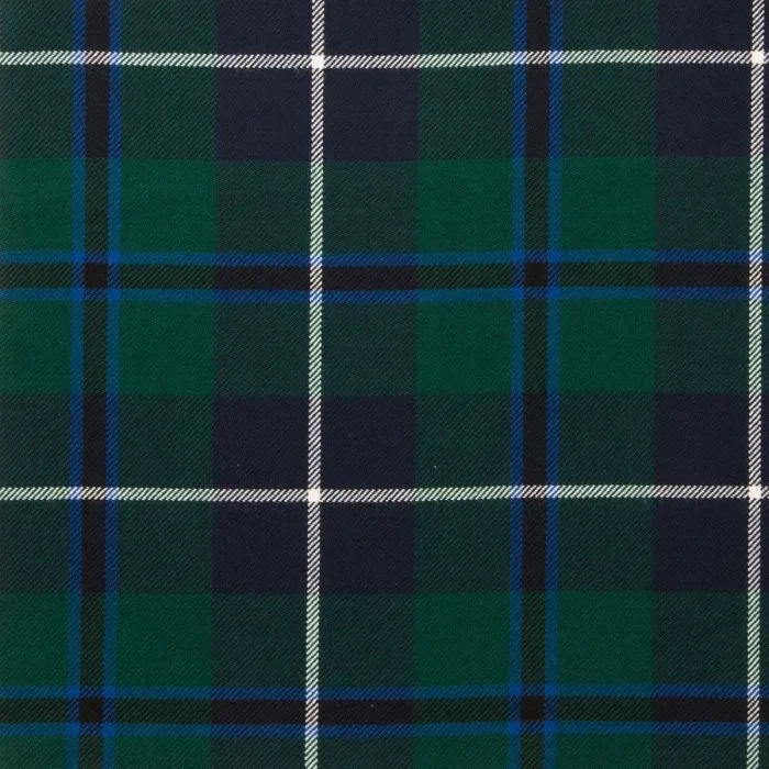 Douglas Modern Lightweight Tartan