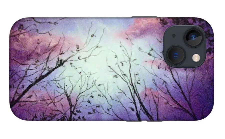Dreamy Woods  - Phone Case