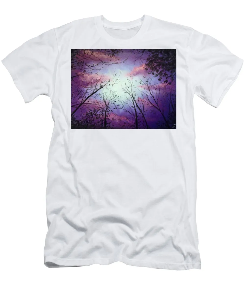 Dreamy Woods  - T-Shirt