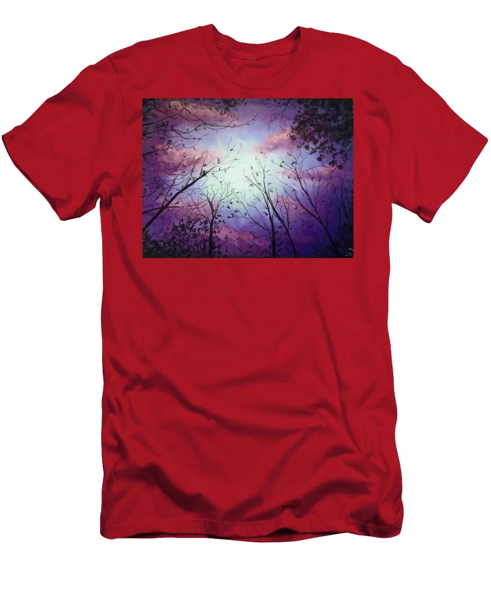 Dreamy Woods  - T-Shirt