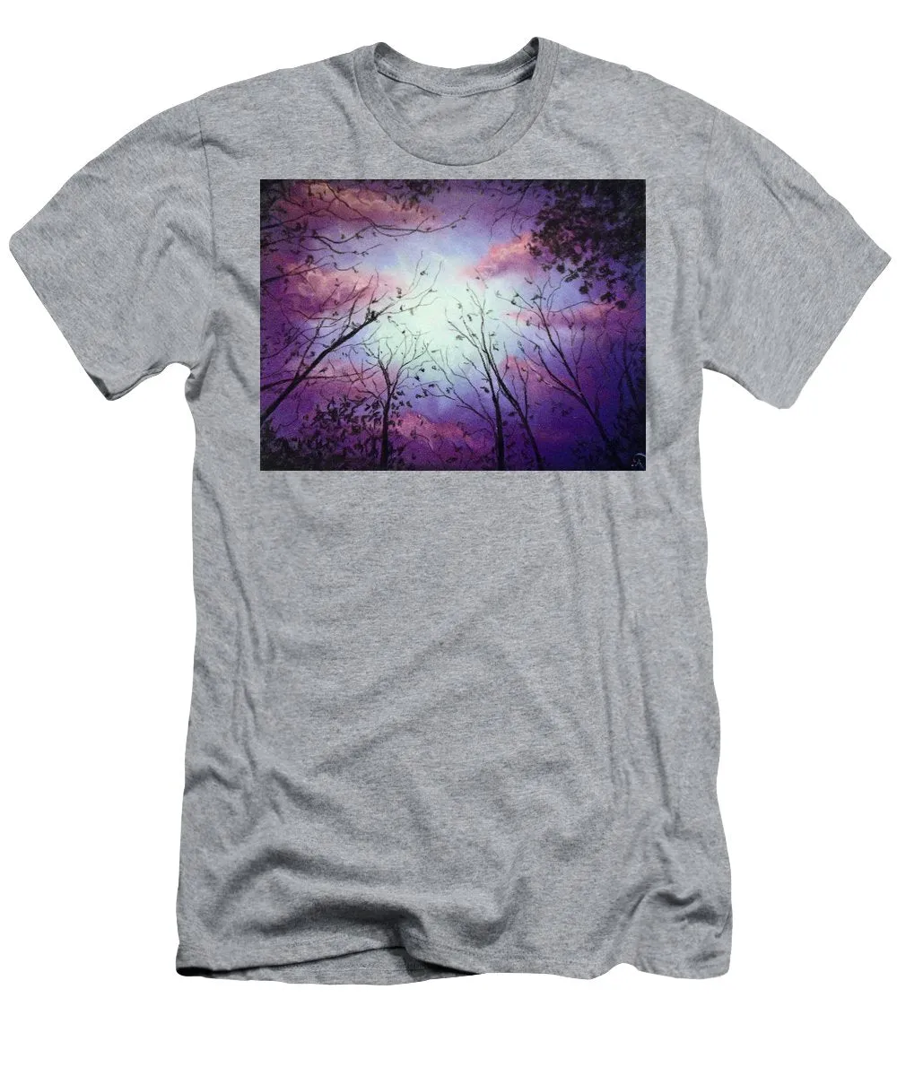 Dreamy Woods  - T-Shirt