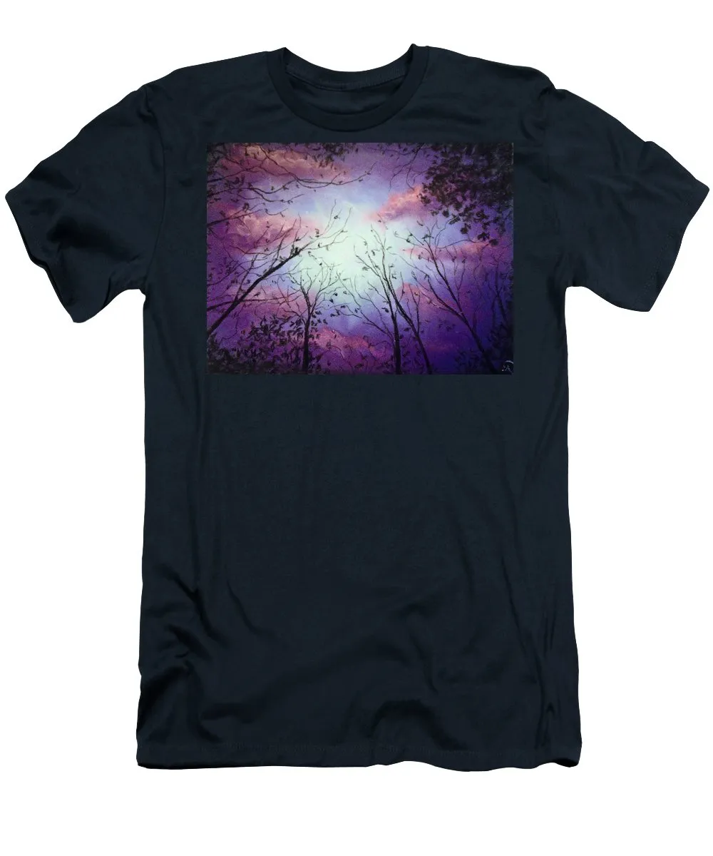 Dreamy Woods  - T-Shirt