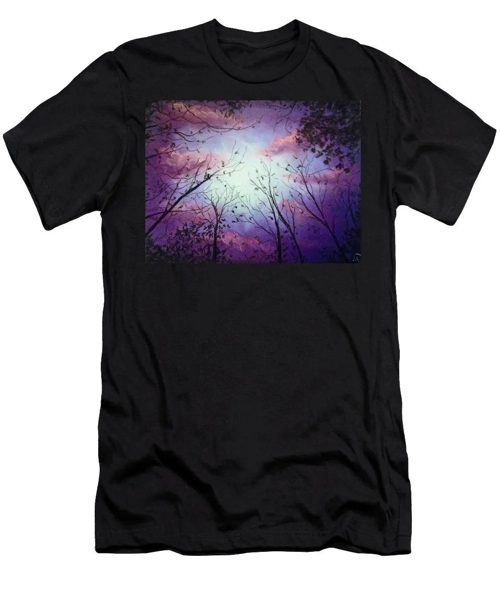 Dreamy Woods  - T-Shirt