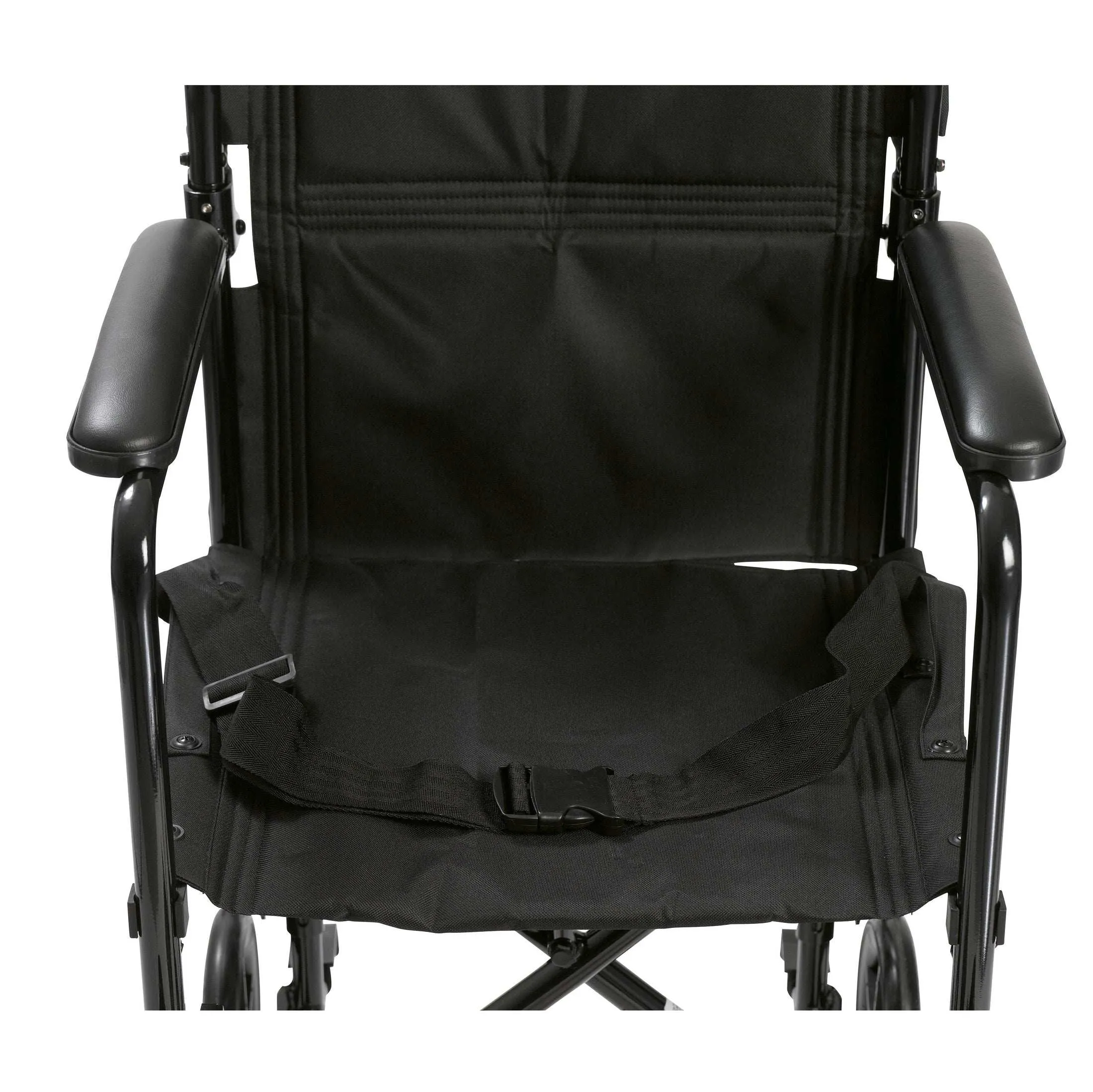 Drive Medical Lightweight Transport Wheelchair