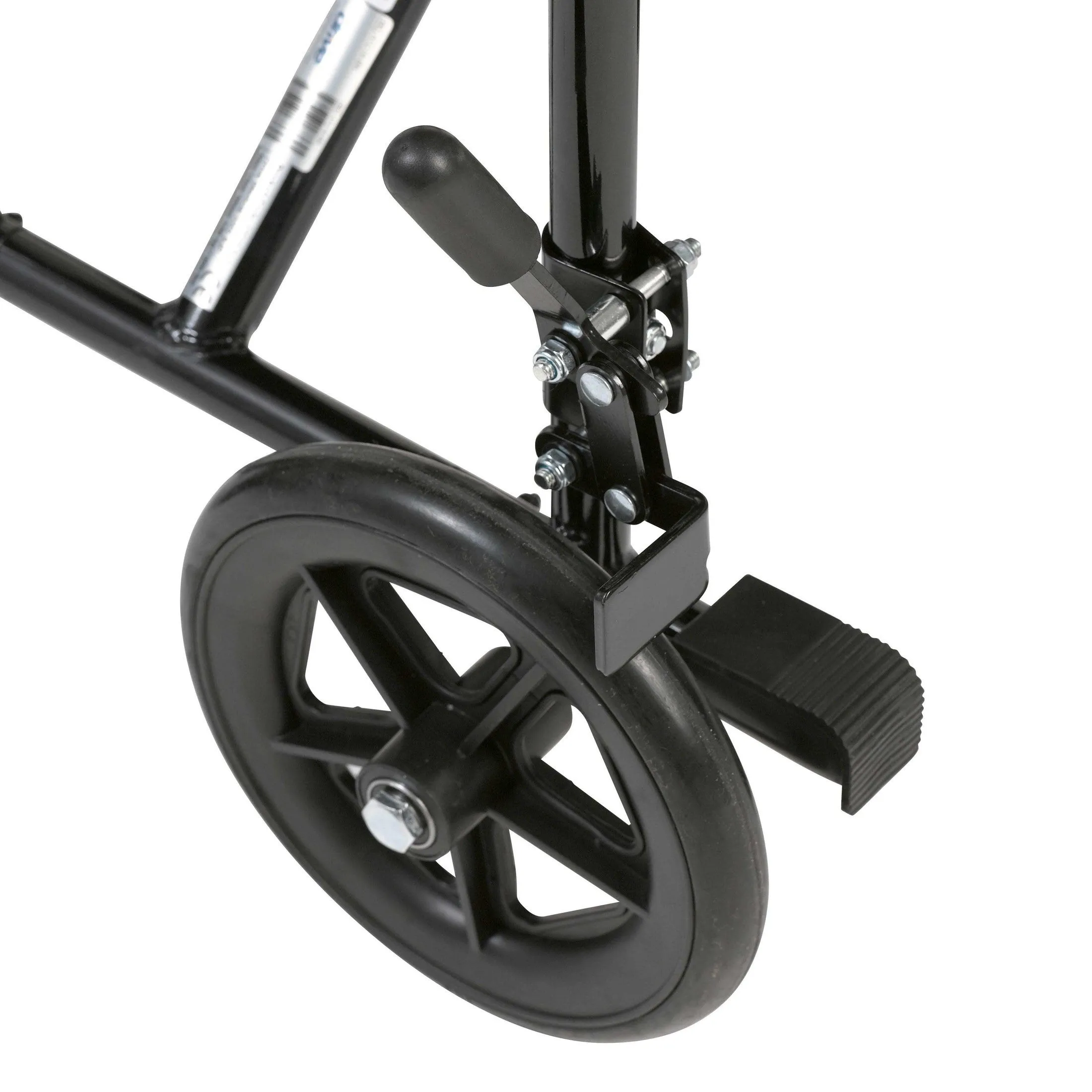 Drive Medical Lightweight Transport Wheelchair