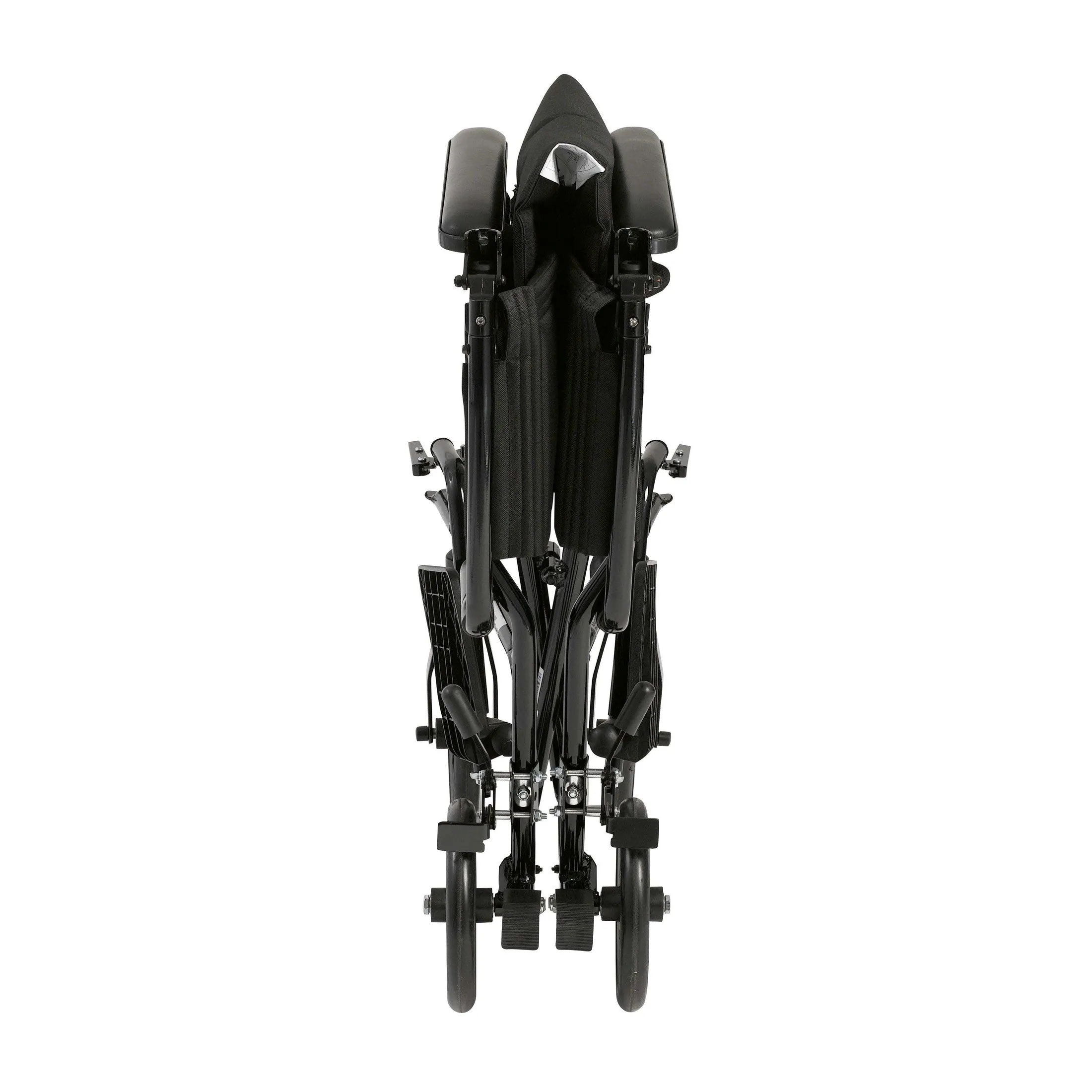 Drive Medical Lightweight Transport Wheelchair