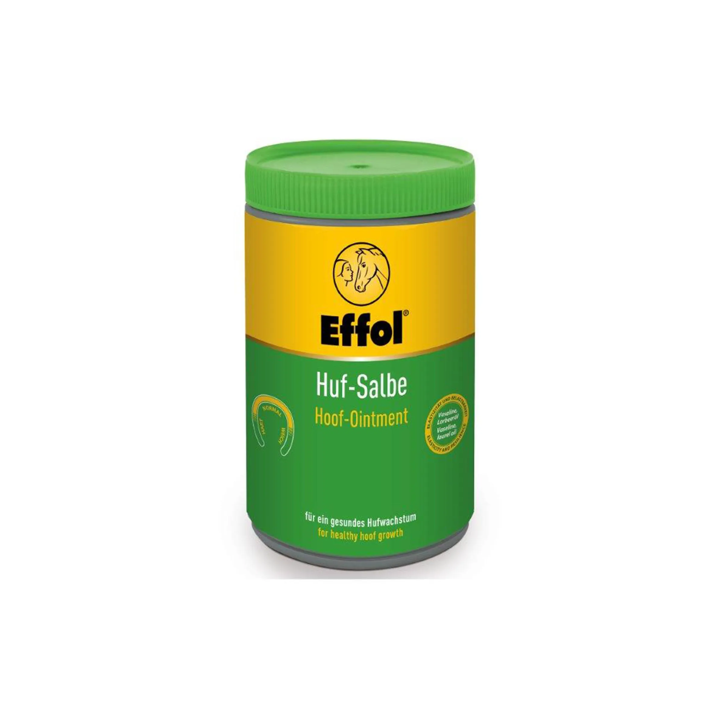 Effol Hoof Ointment Green