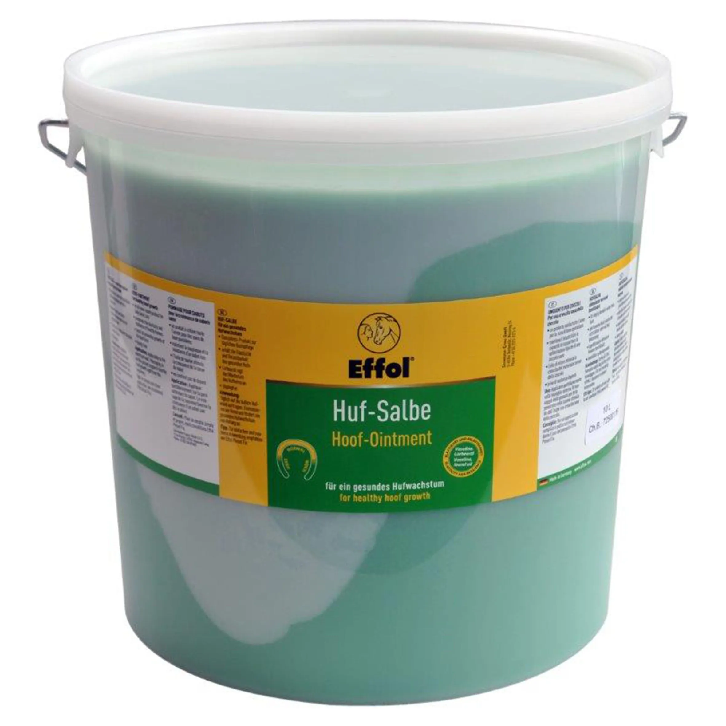 Effol Hoof Ointment Green