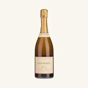 Egly-Ouriet Grand Cru Brut NV
