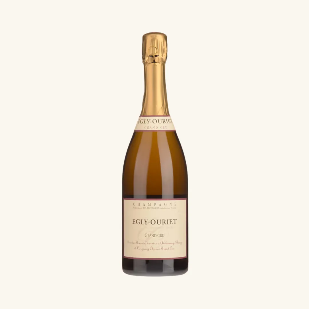 Egly-Ouriet Grand Cru Brut NV
