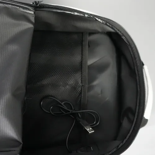 ELITE Deluxe Triple Roller Bowling Bag