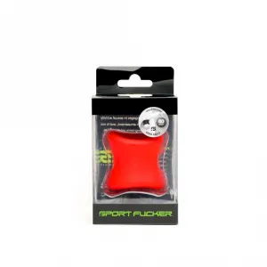 Ergo Balls 40mm Red