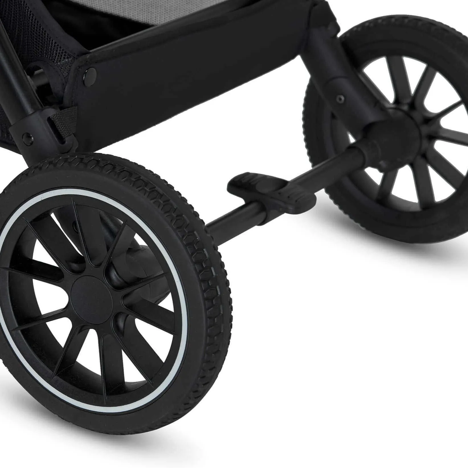 Espiro FUEL Lightweight Stroller