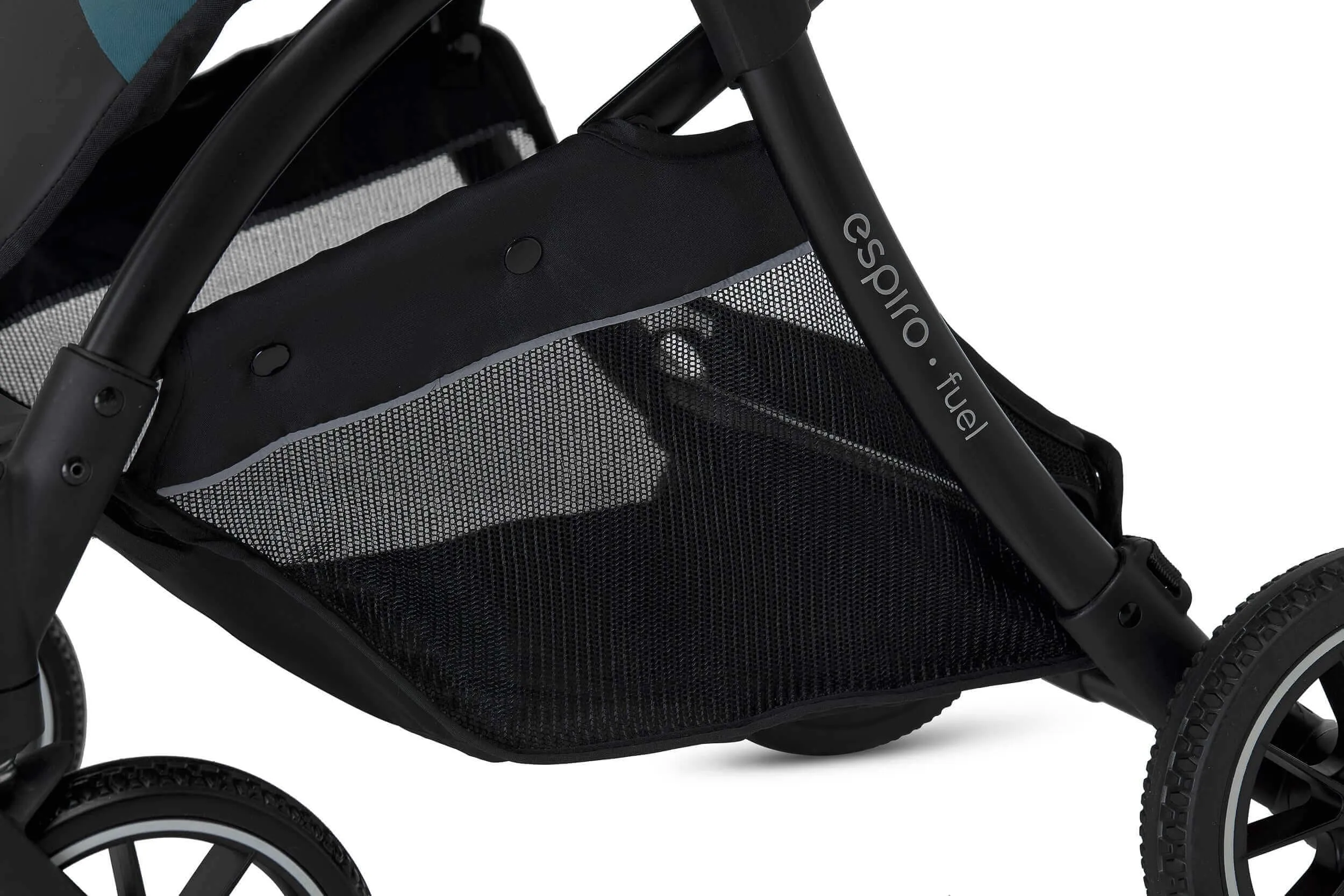 Espiro FUEL Lightweight Stroller
