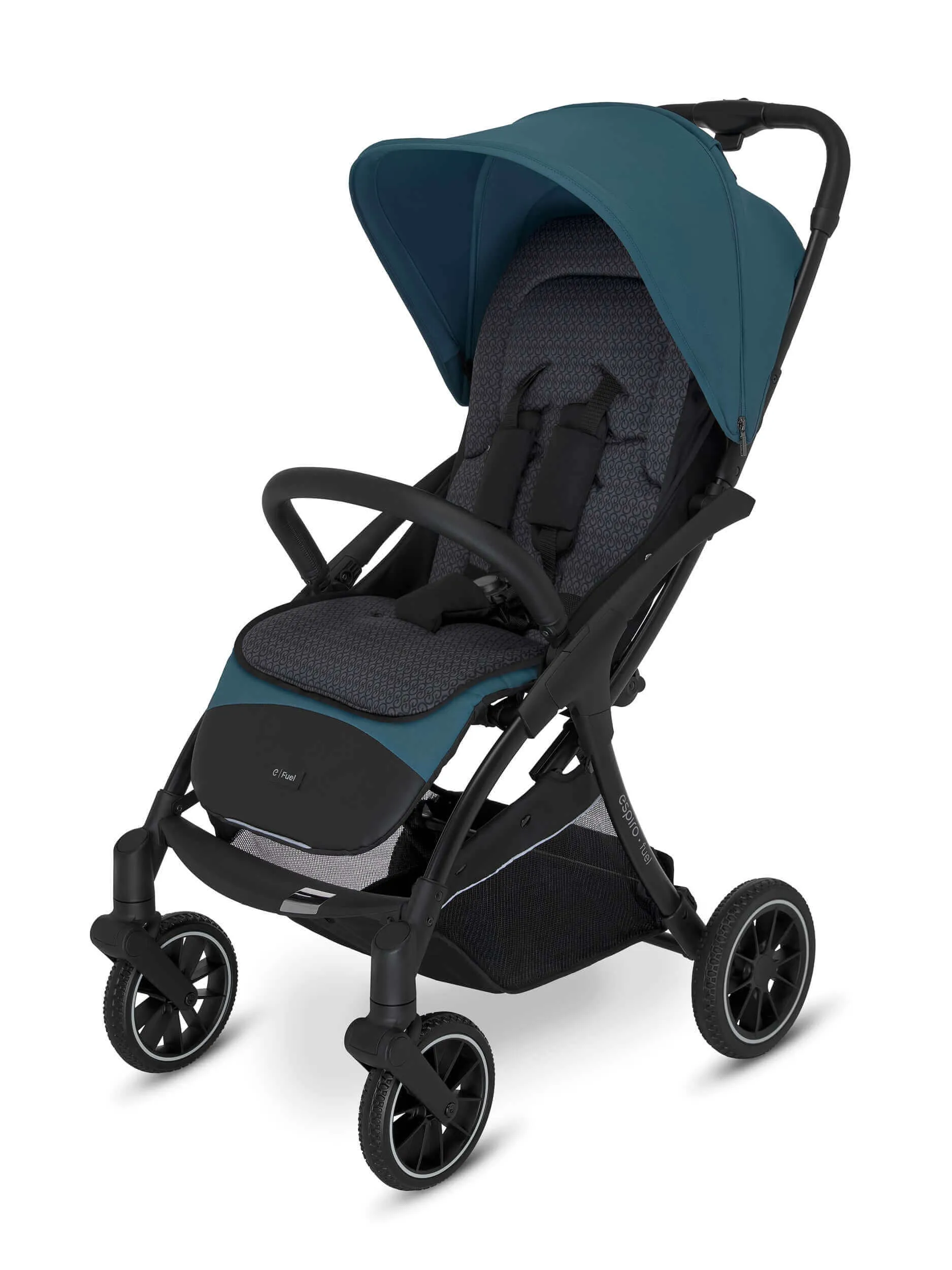 Espiro FUEL Lightweight Stroller