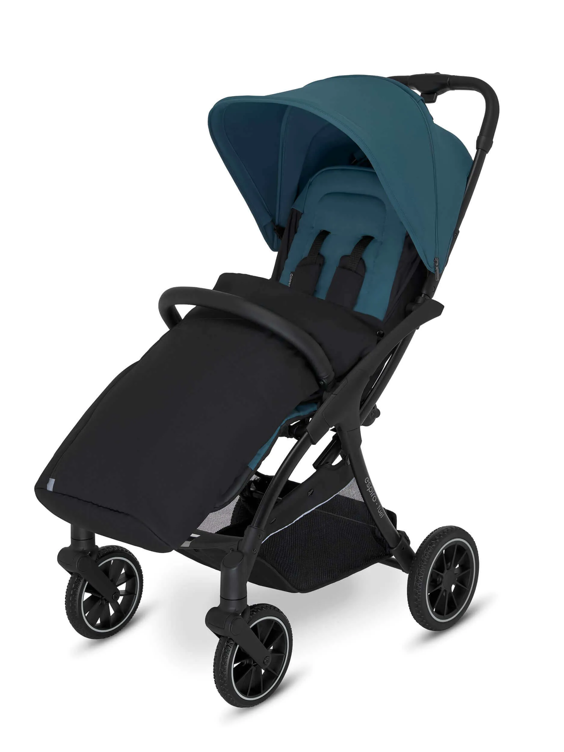 Espiro FUEL Lightweight Stroller