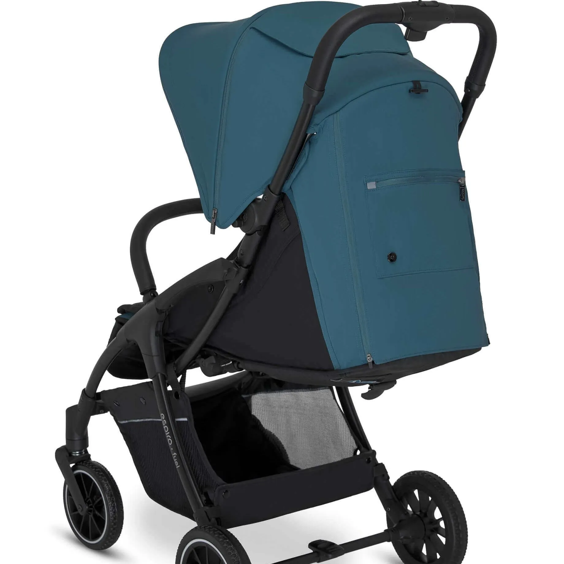 Espiro FUEL Lightweight Stroller