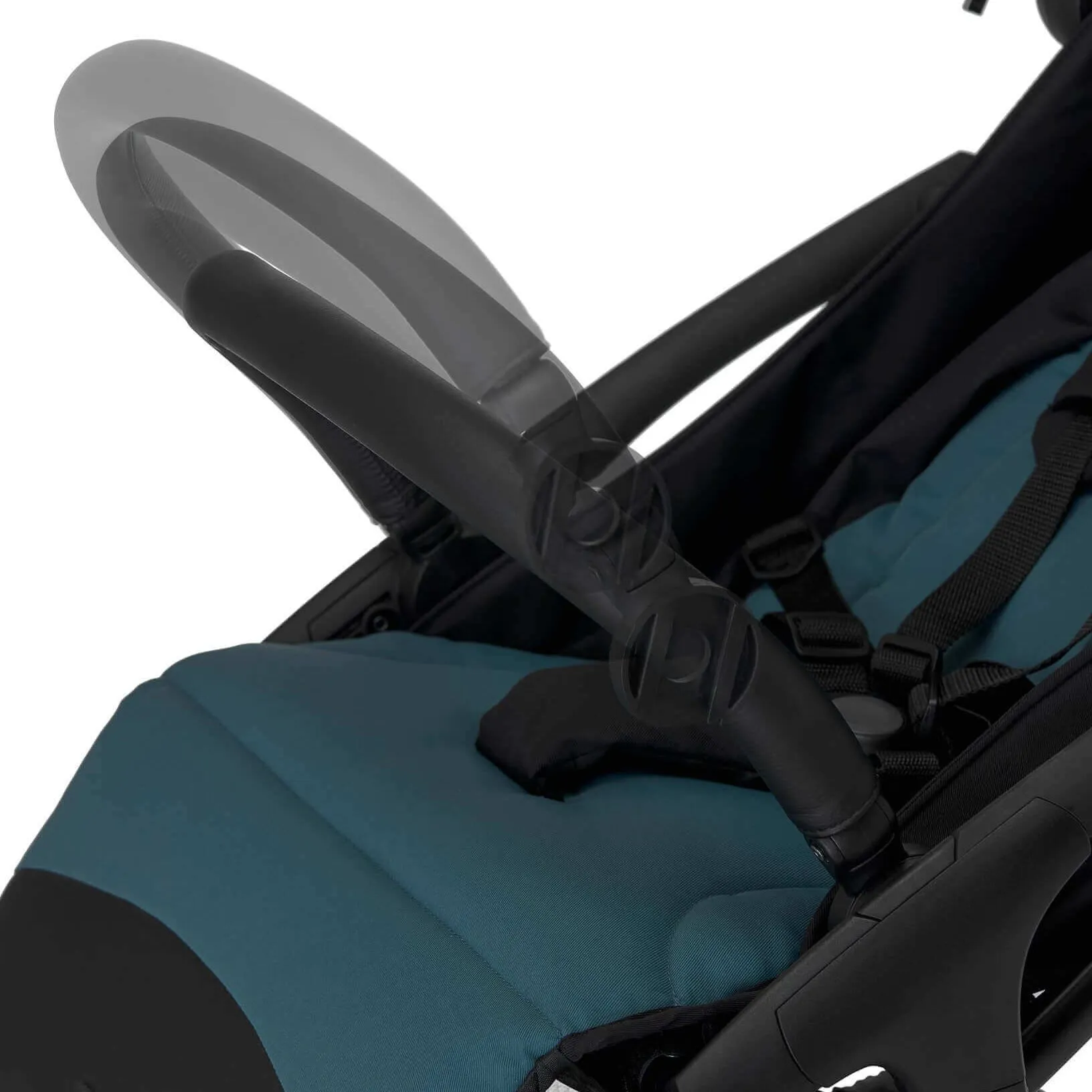 Espiro FUEL Lightweight Stroller