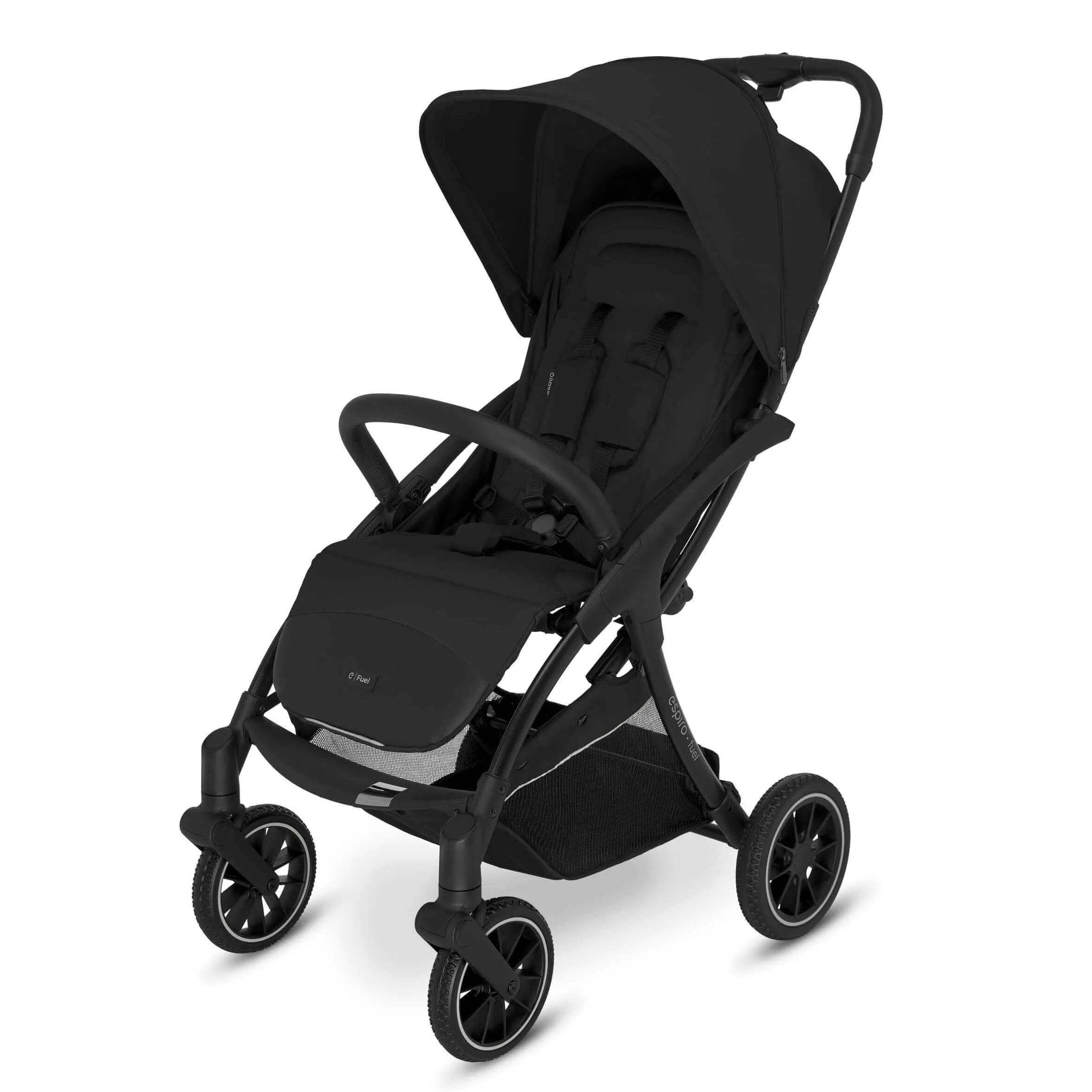 Espiro FUEL Lightweight Stroller