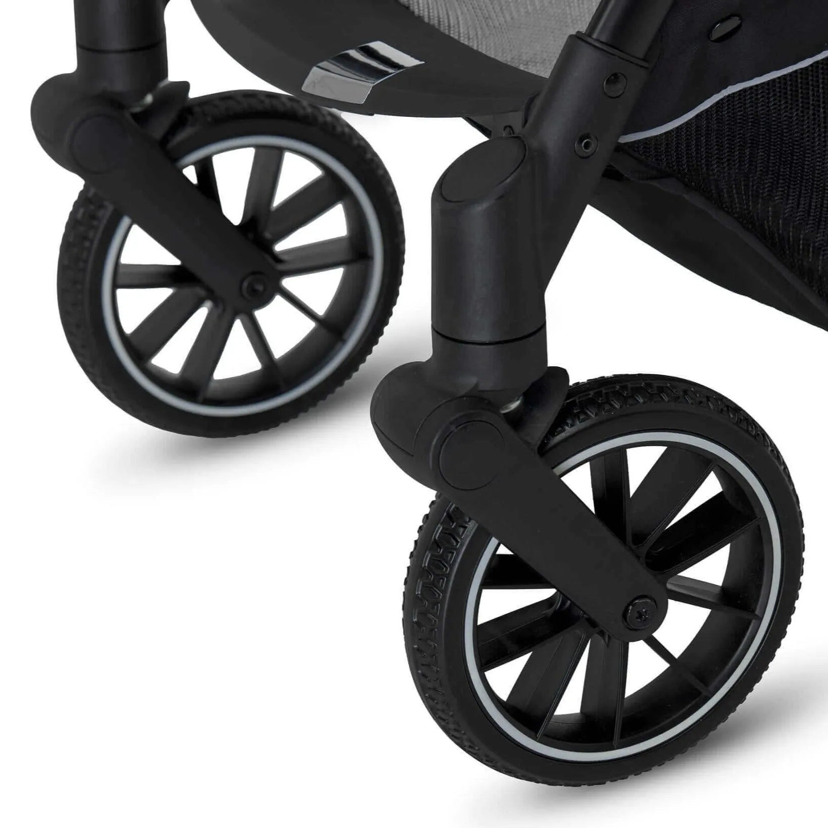 Espiro FUEL Lightweight Stroller