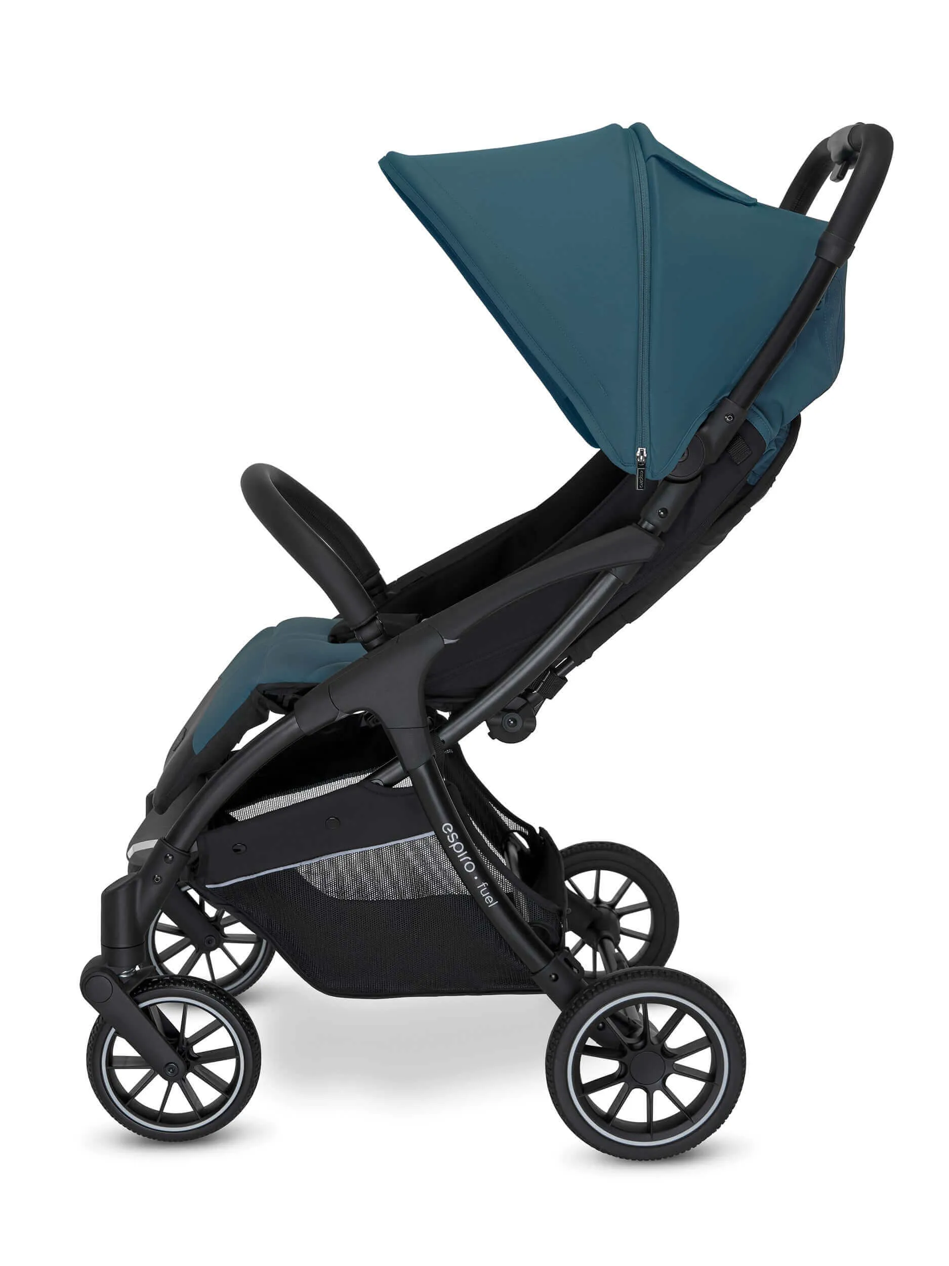 Espiro FUEL Lightweight Stroller