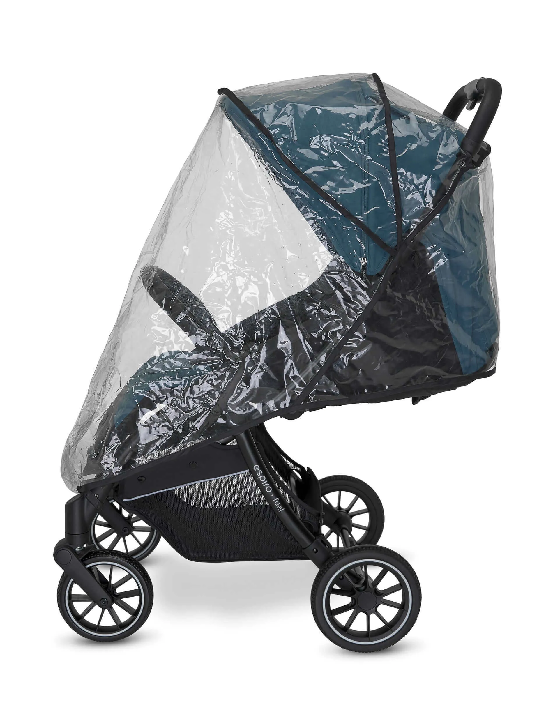 Espiro FUEL Lightweight Stroller