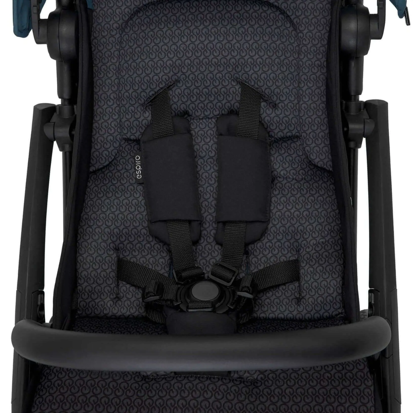Espiro FUEL Lightweight Stroller