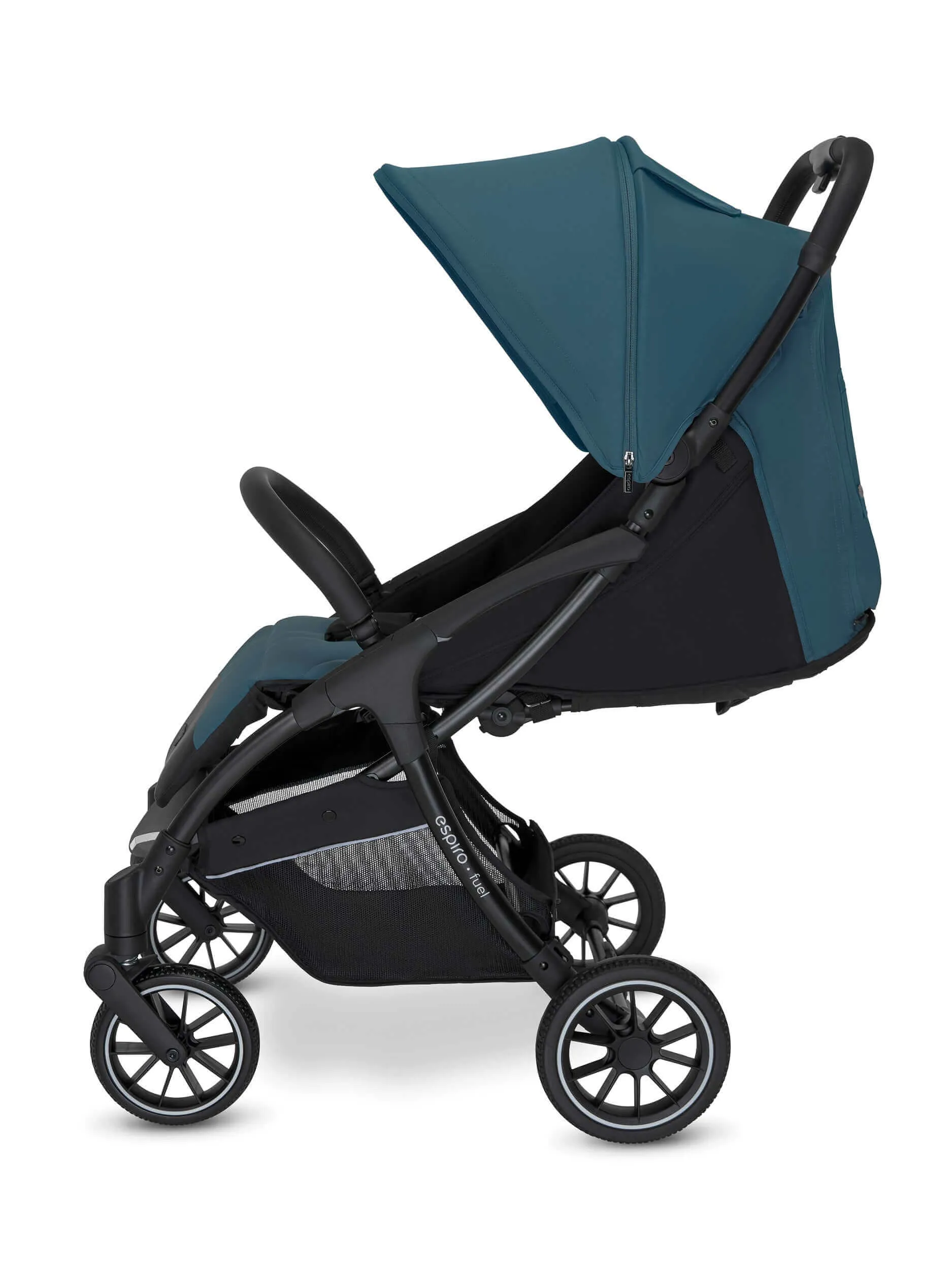Espiro FUEL Lightweight Stroller