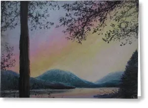 Ever After - Greeting Card