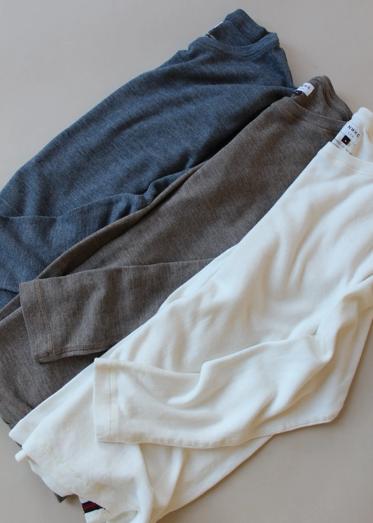 EXP005 - LS COOLMAX TEE