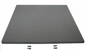 Extra Shelf for Refrigerator Elimination Kit [Vanagon]