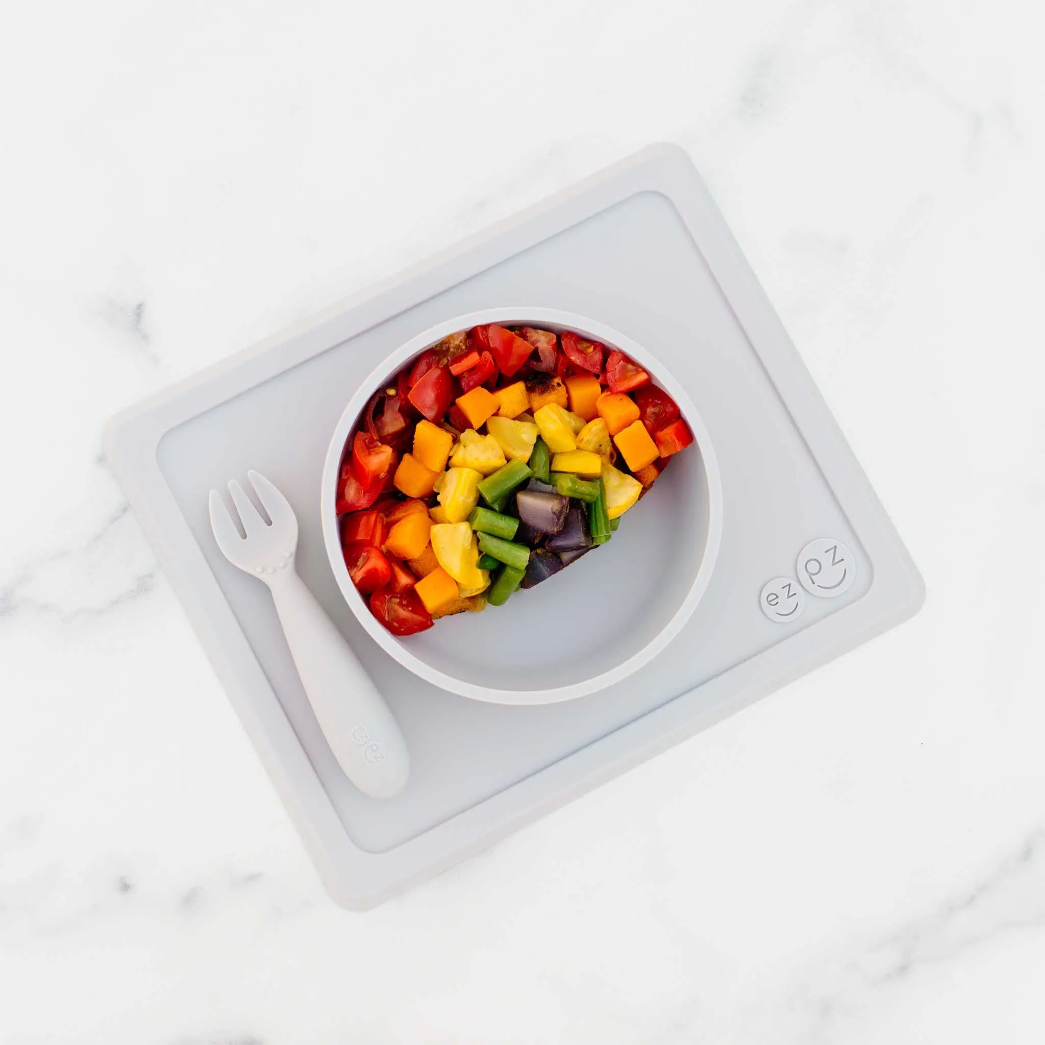 ezpz Mini Bowl