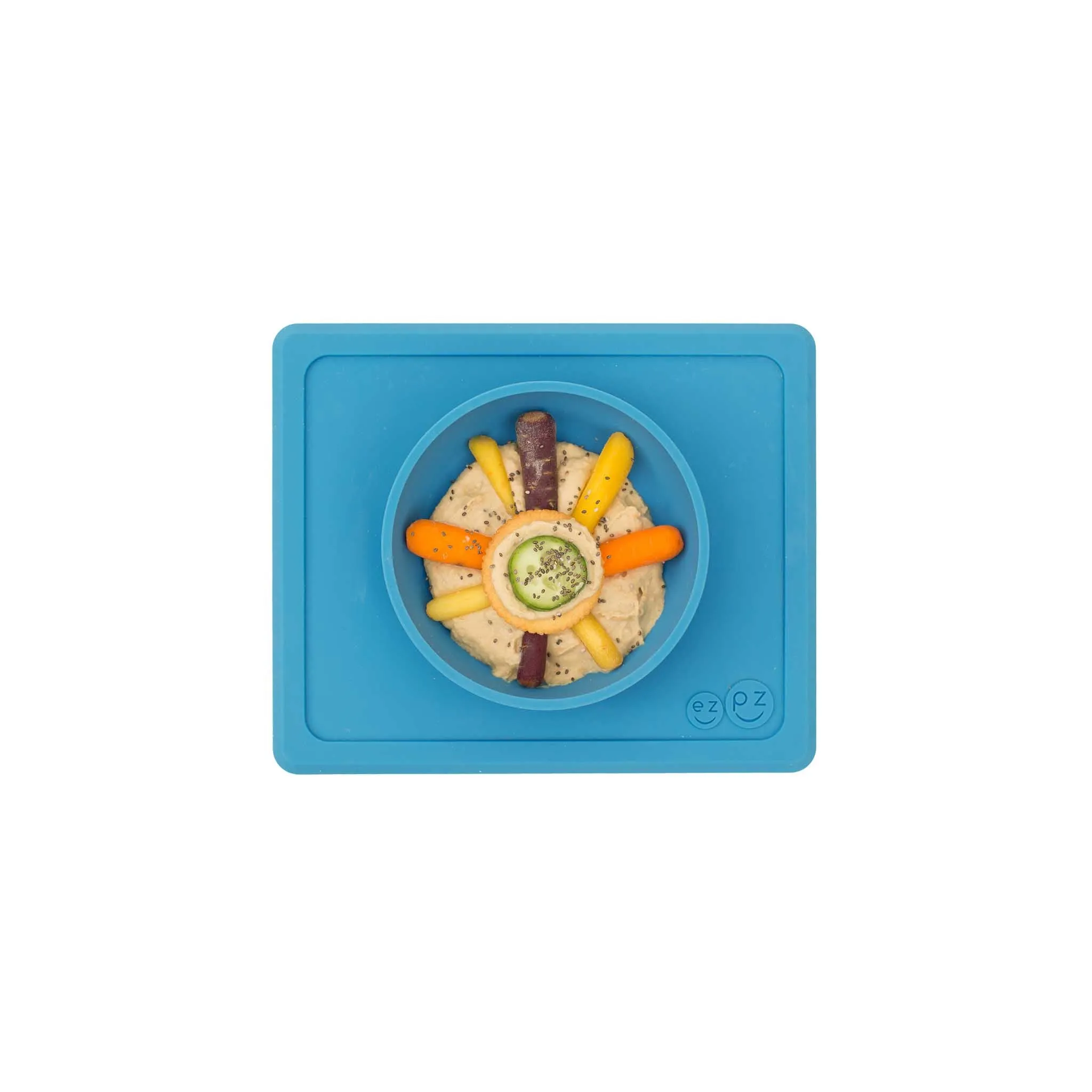 ezpz Mini Bowl