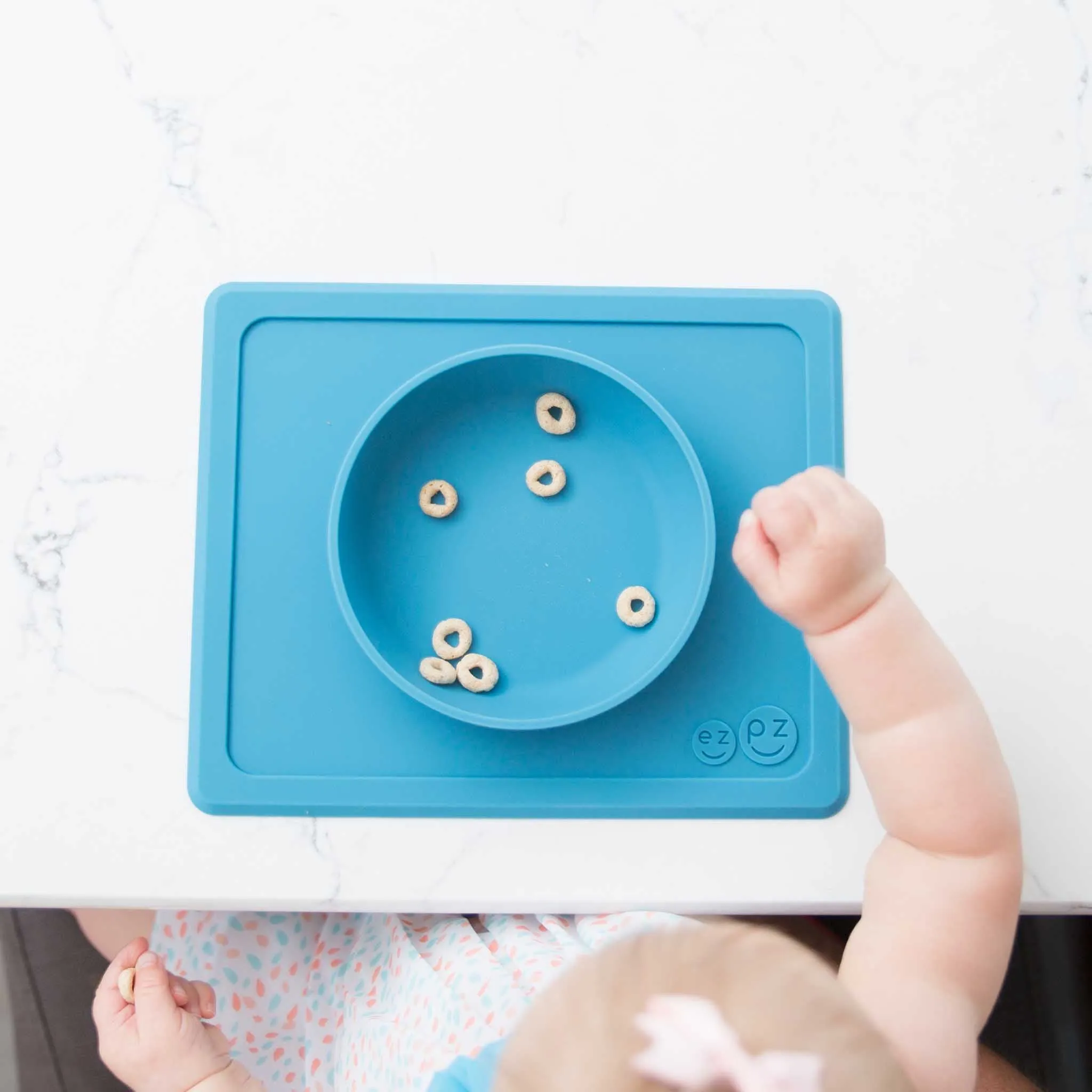 ezpz Mini Bowl