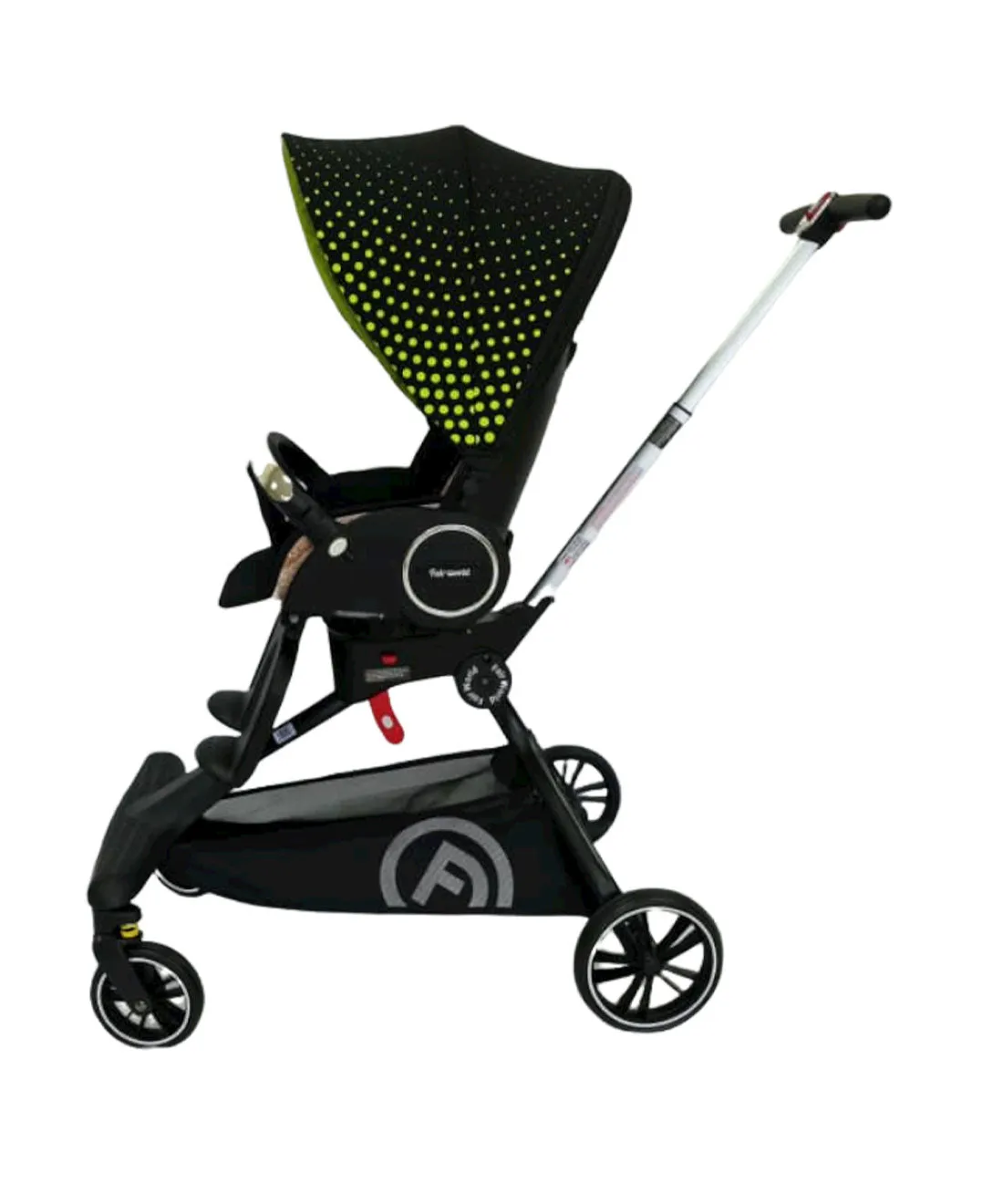 Fairworld Smart 360 V9 Magic Stroller