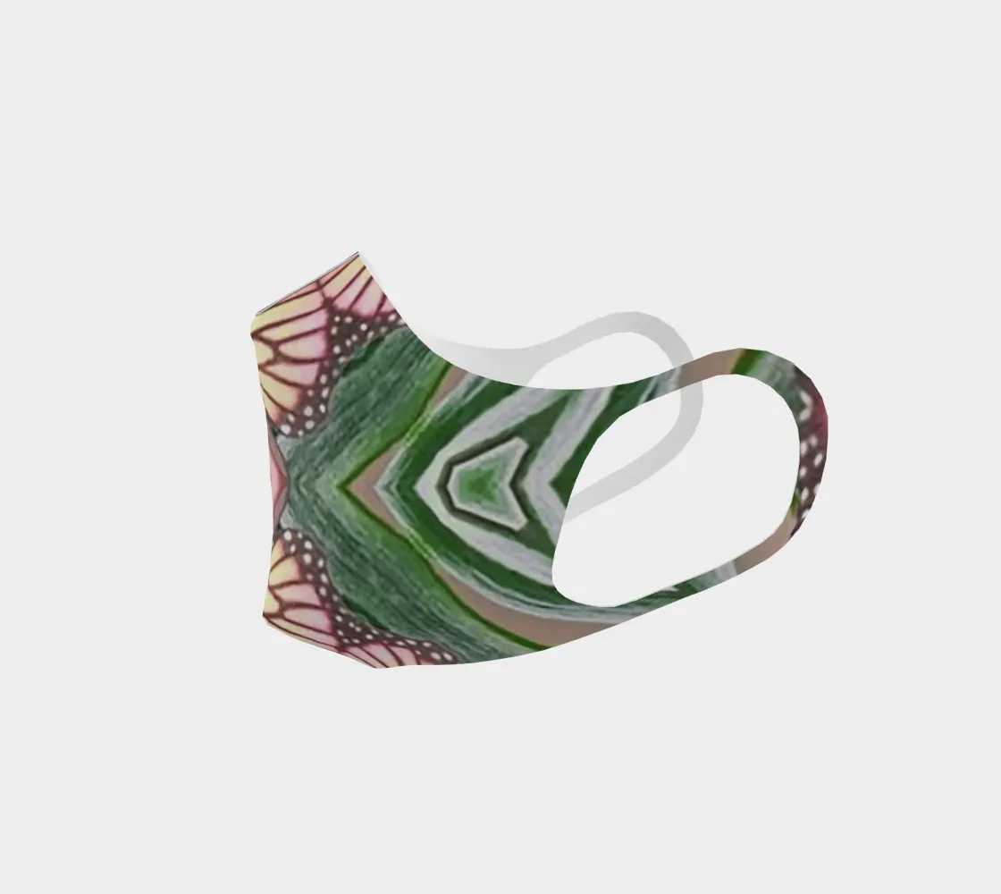 Fairy 7 Poly Knit Mask