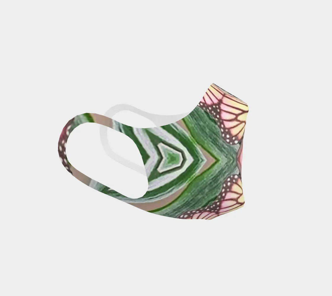 Fairy 7 Poly Knit Mask