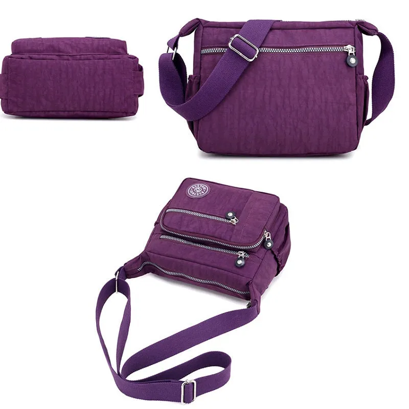 Fashion Lightweight Nylon Bag