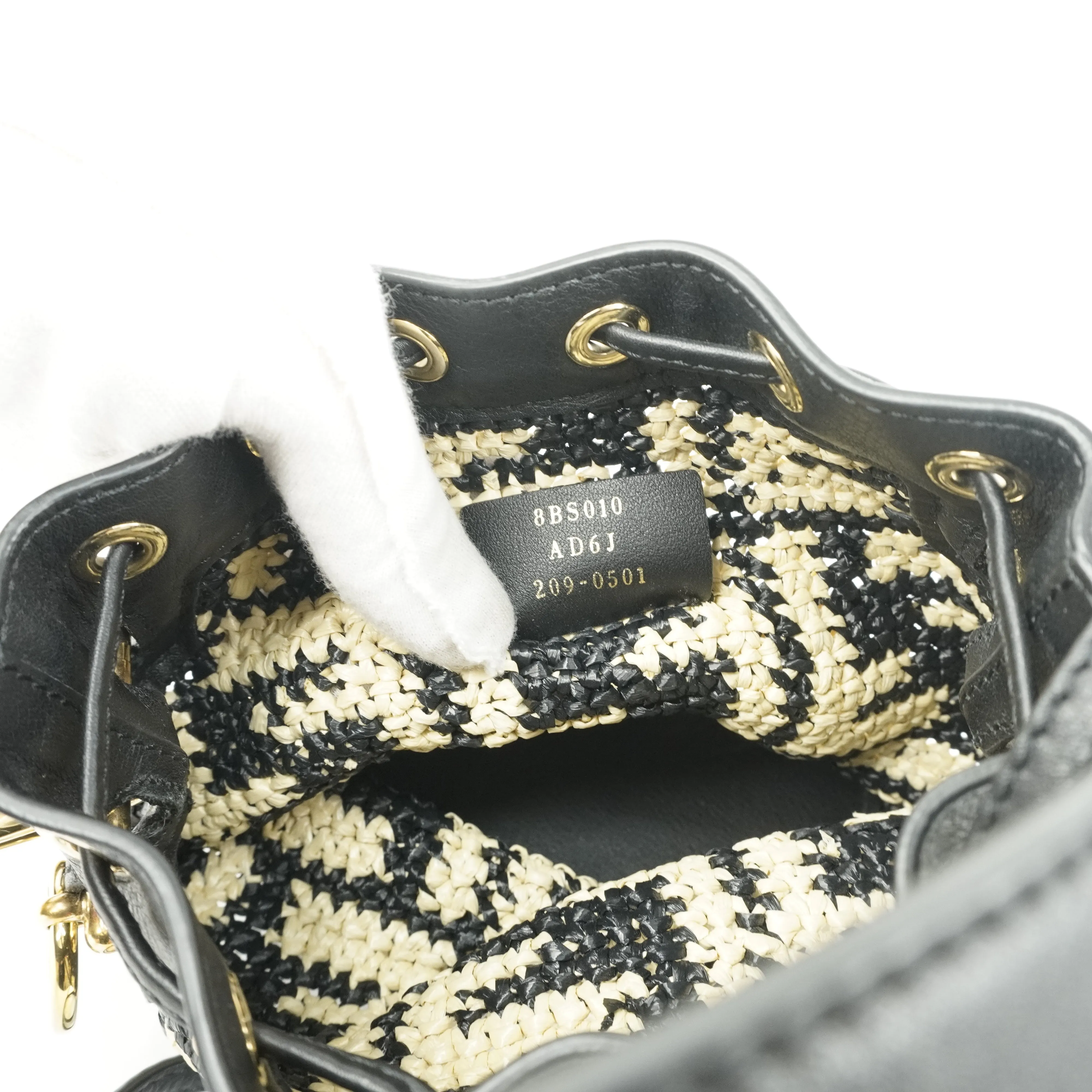 Fendi Mon Tresor Mini