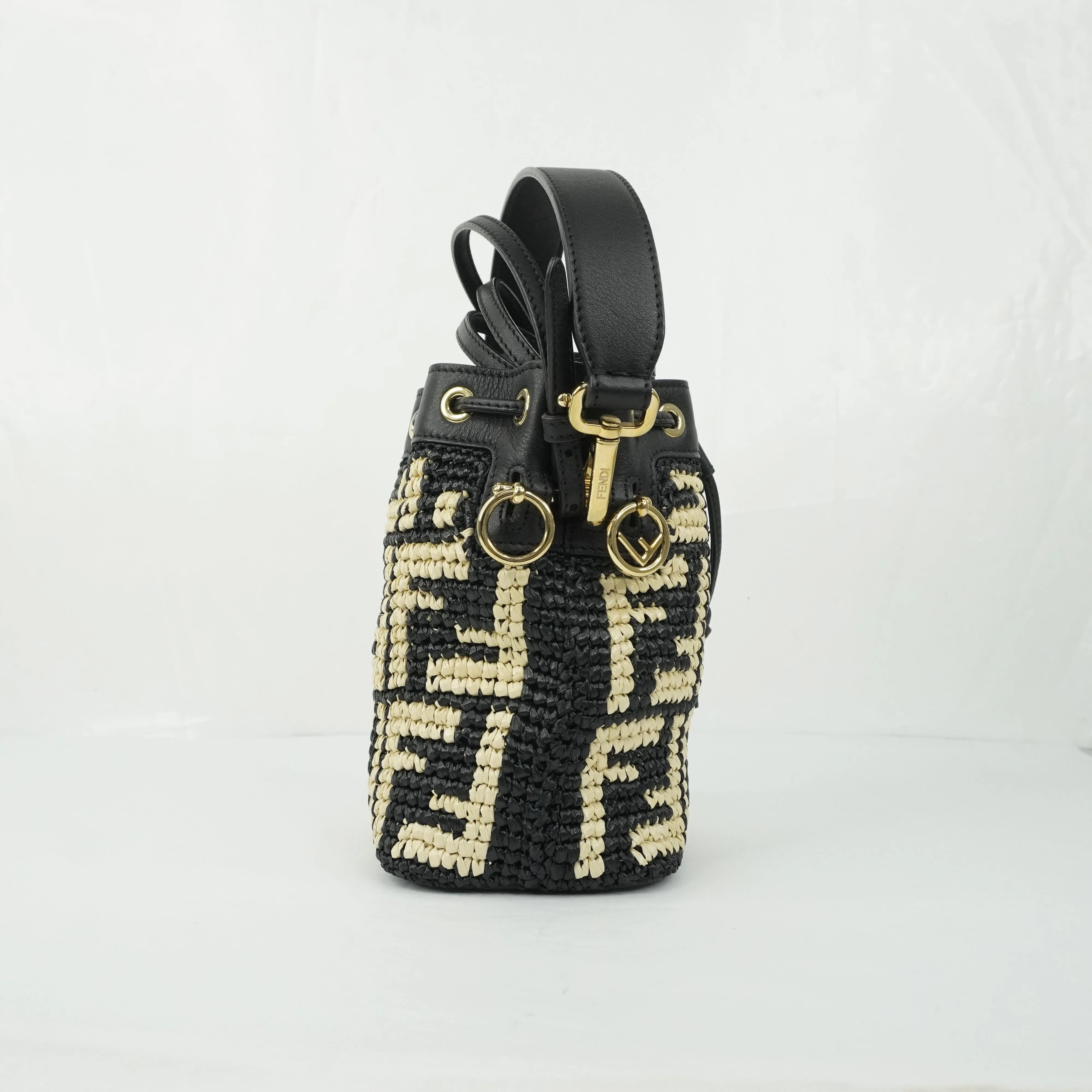 Fendi Mon Tresor Mini