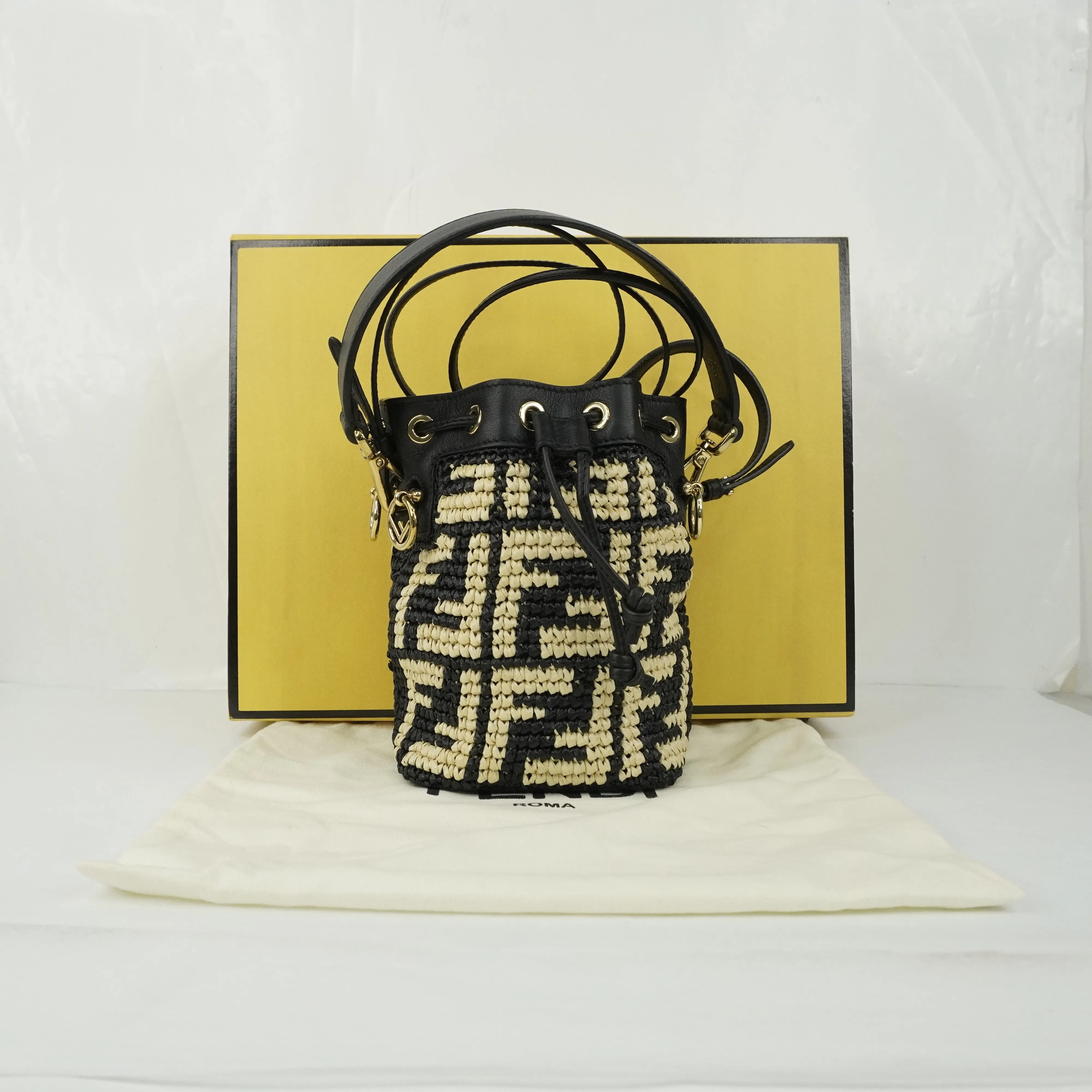 Fendi Mon Tresor Mini
