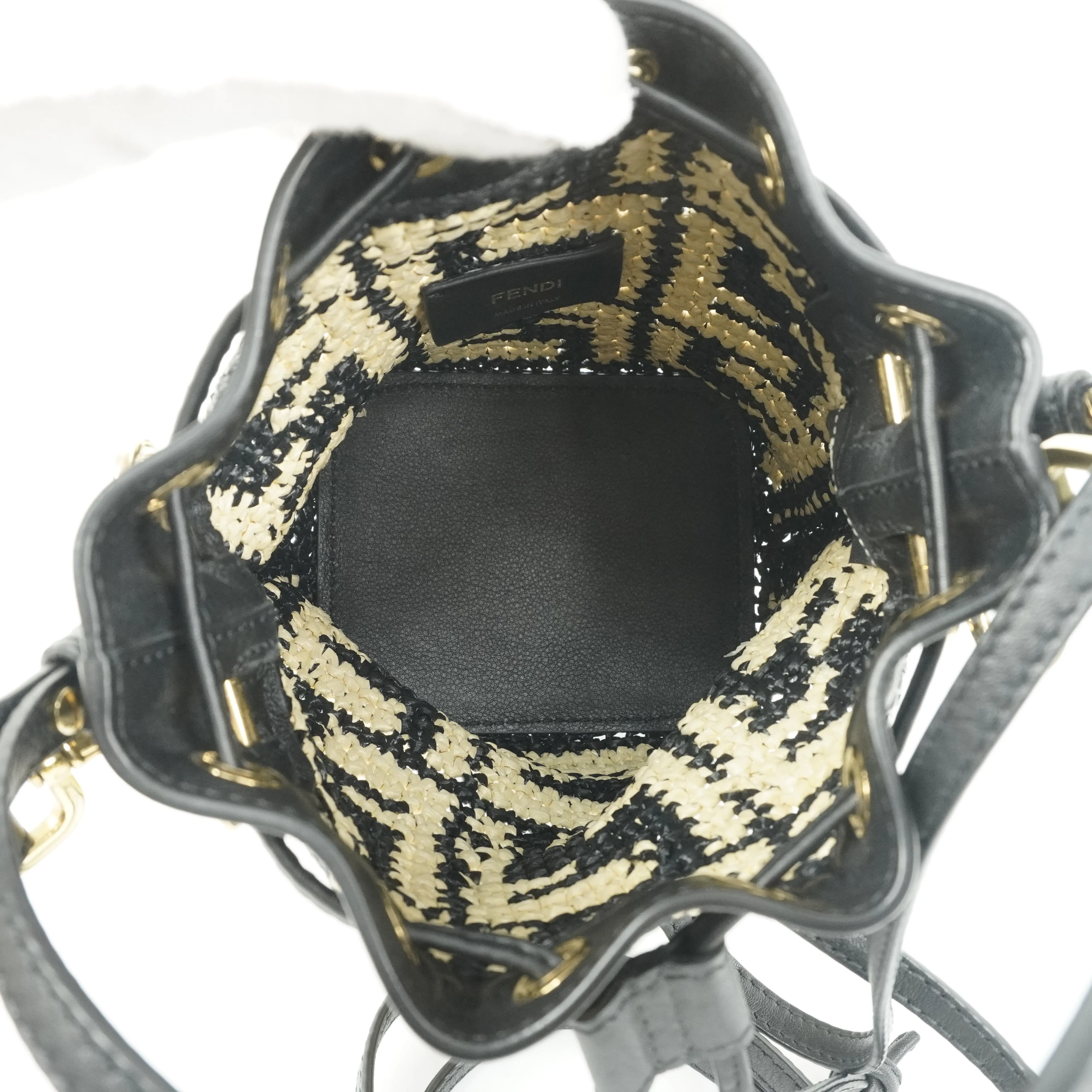 Fendi Mon Tresor Mini